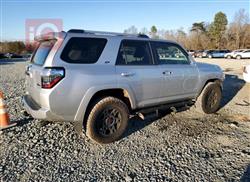 Toyota 4Runner
